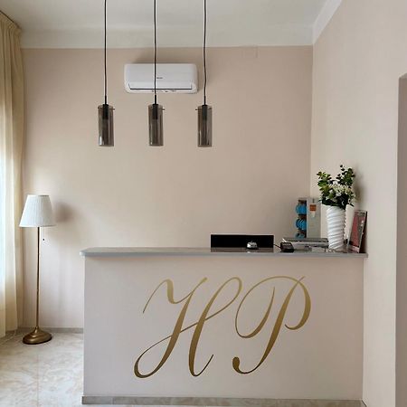 Hotel Pigalle Rimini Kültér fotó